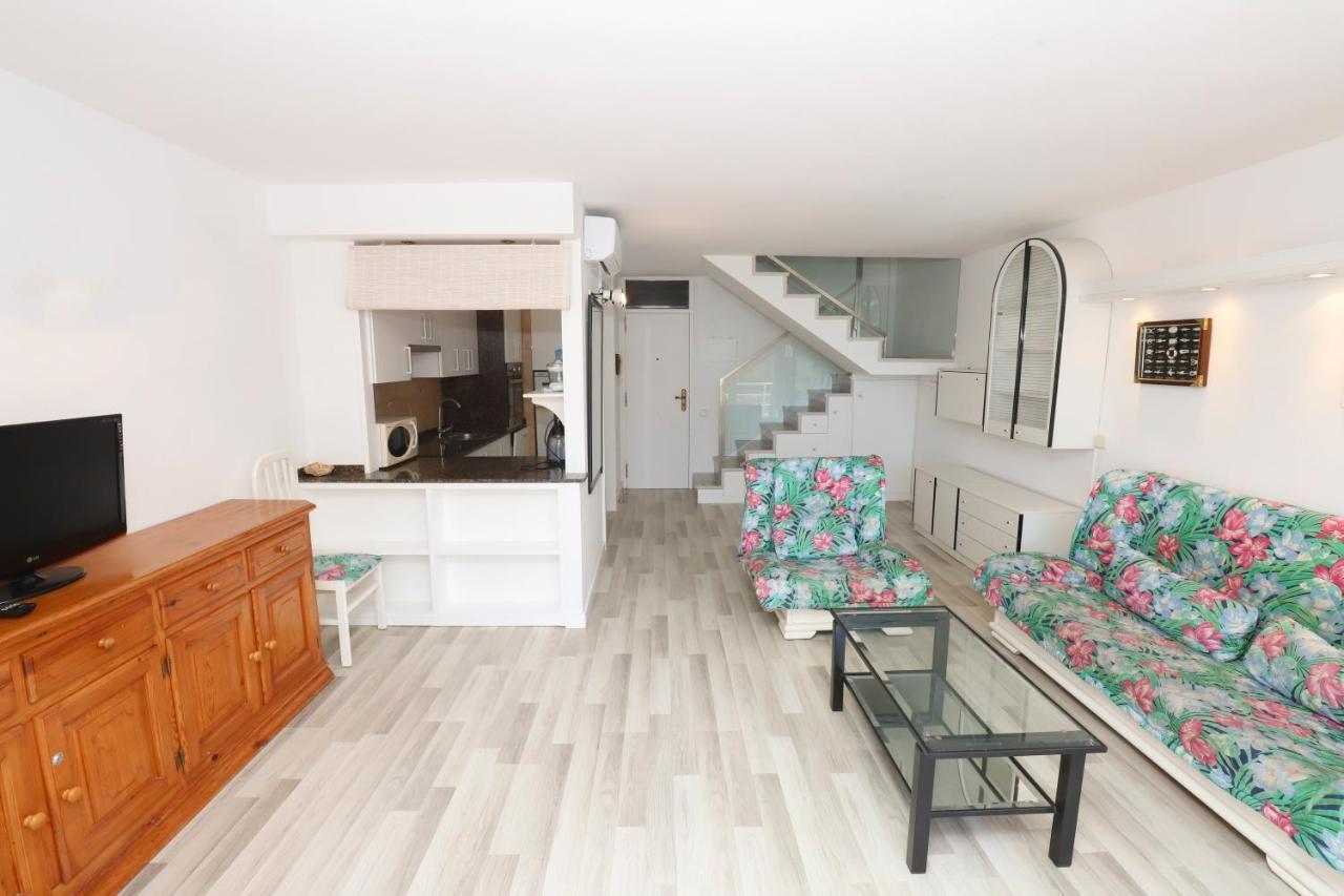 Appartement Differentflats Rubens à Salou Extérieur photo