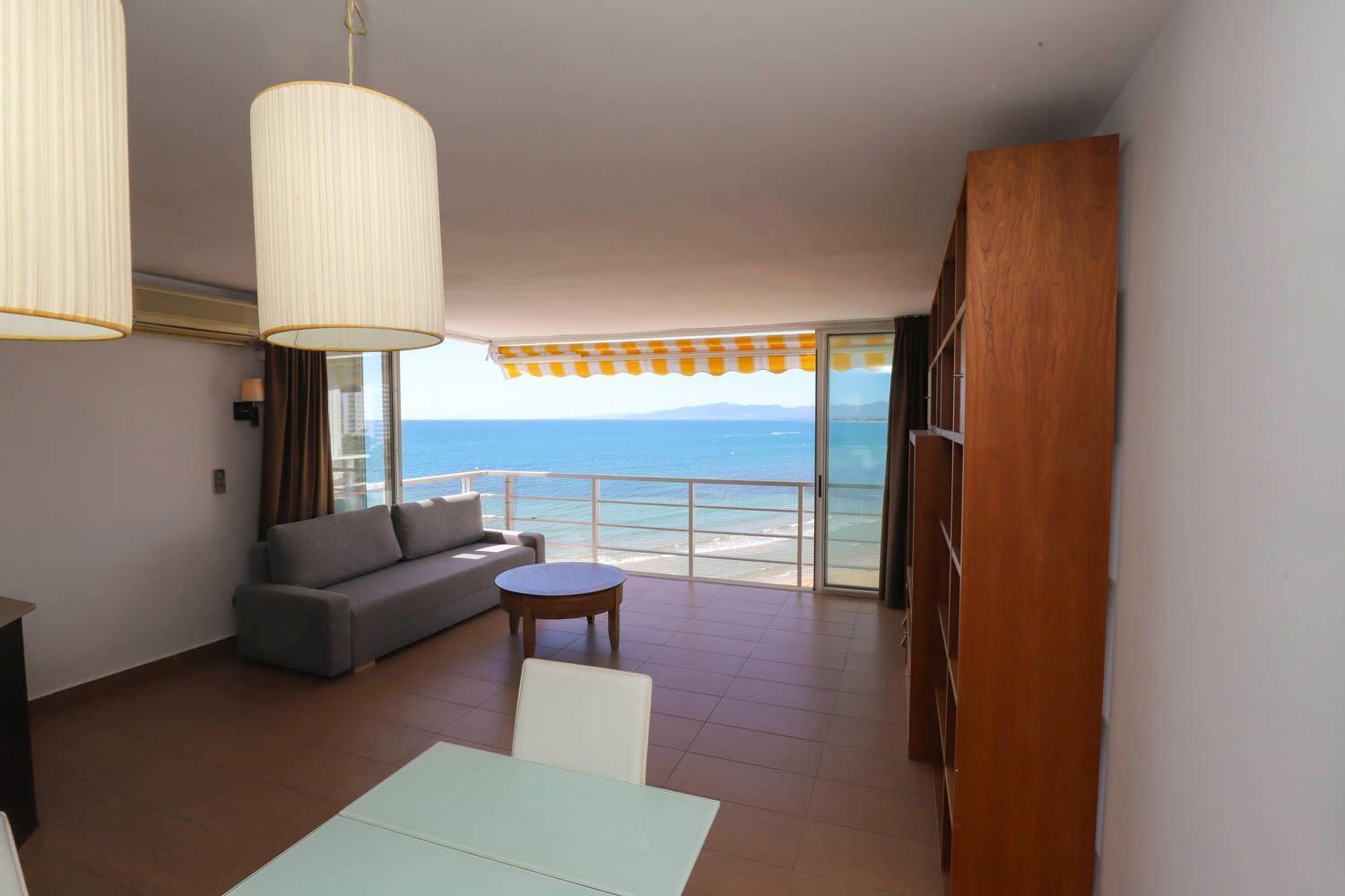 Appartement Differentflats Rubens à Salou Extérieur photo