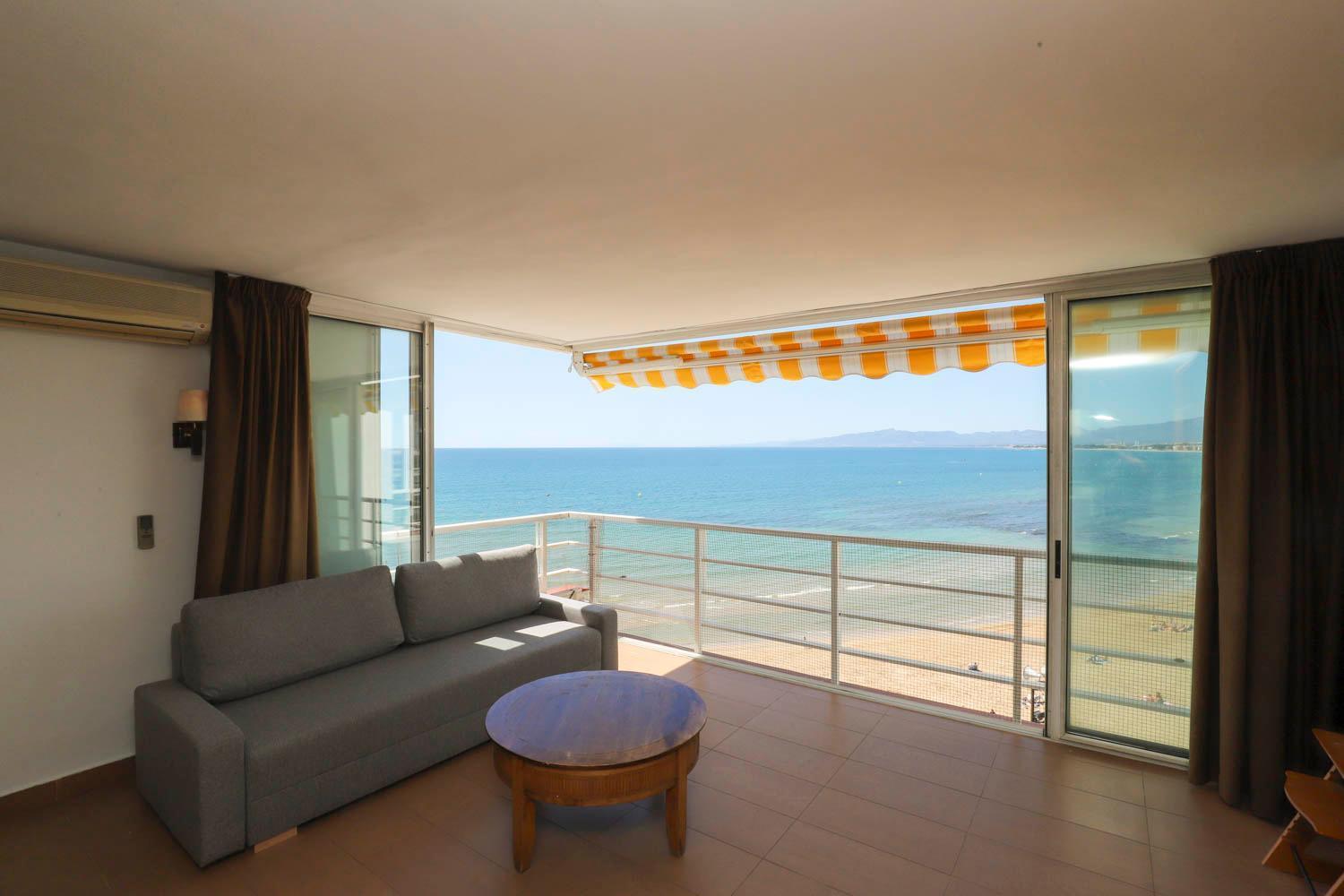 Appartement Differentflats Rubens à Salou Extérieur photo