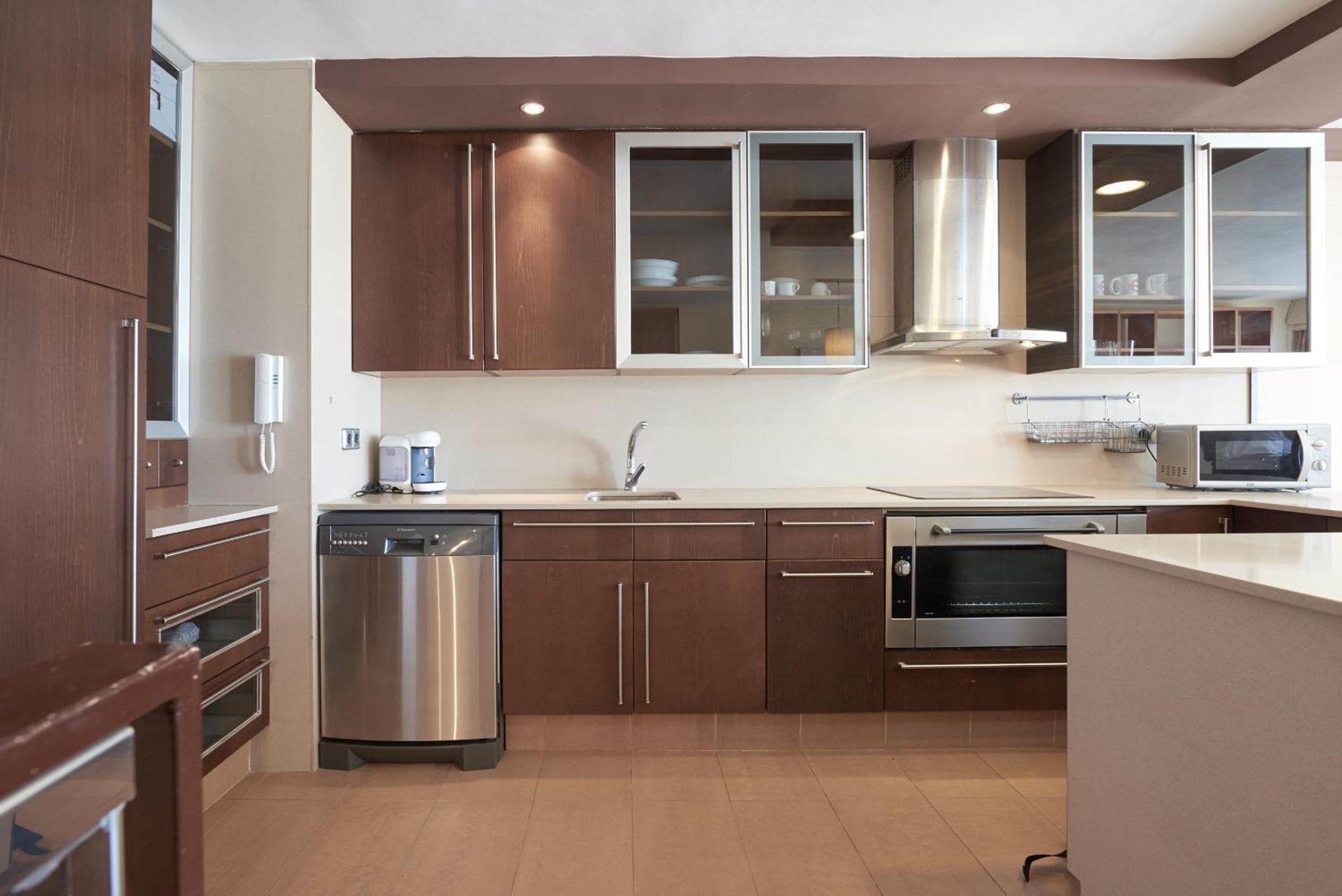 Appartement Differentflats Rubens à Salou Extérieur photo
