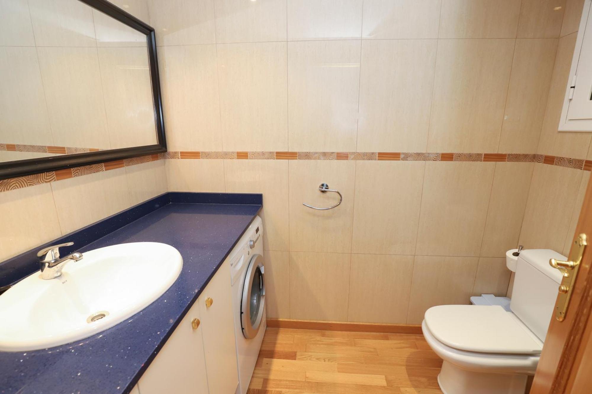 Appartement Differentflats Rubens à Salou Chambre photo