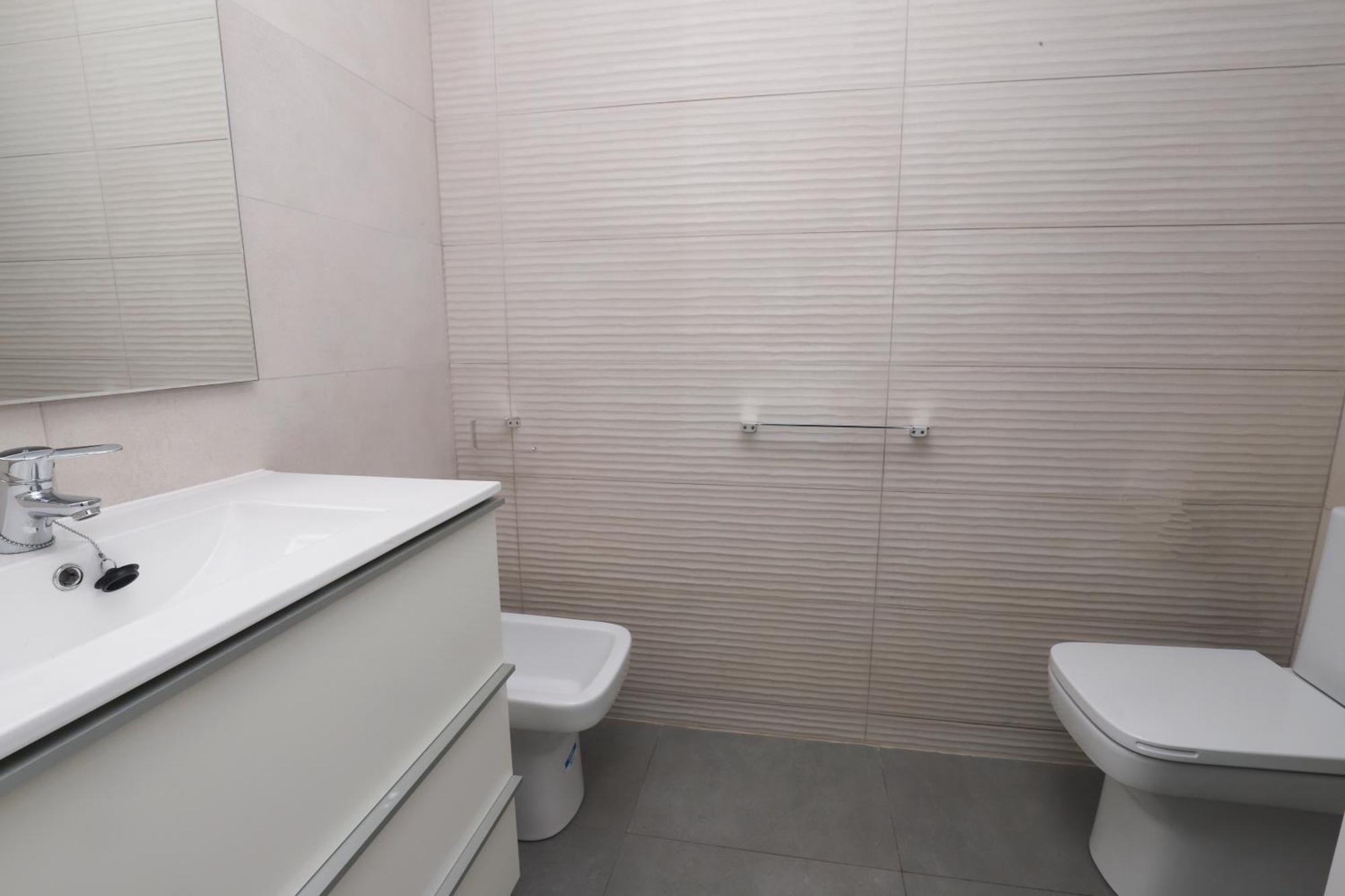 Appartement Differentflats Rubens à Salou Chambre photo