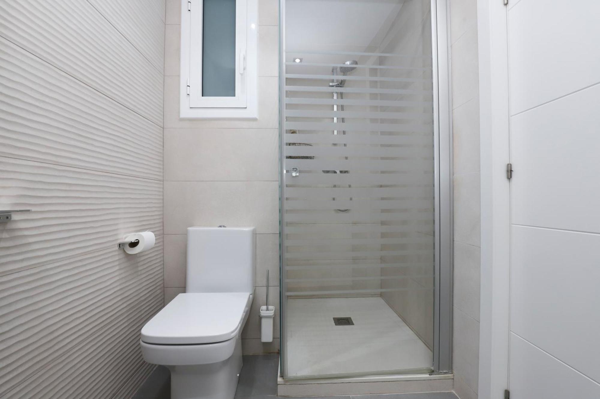 Appartement Differentflats Rubens à Salou Chambre photo