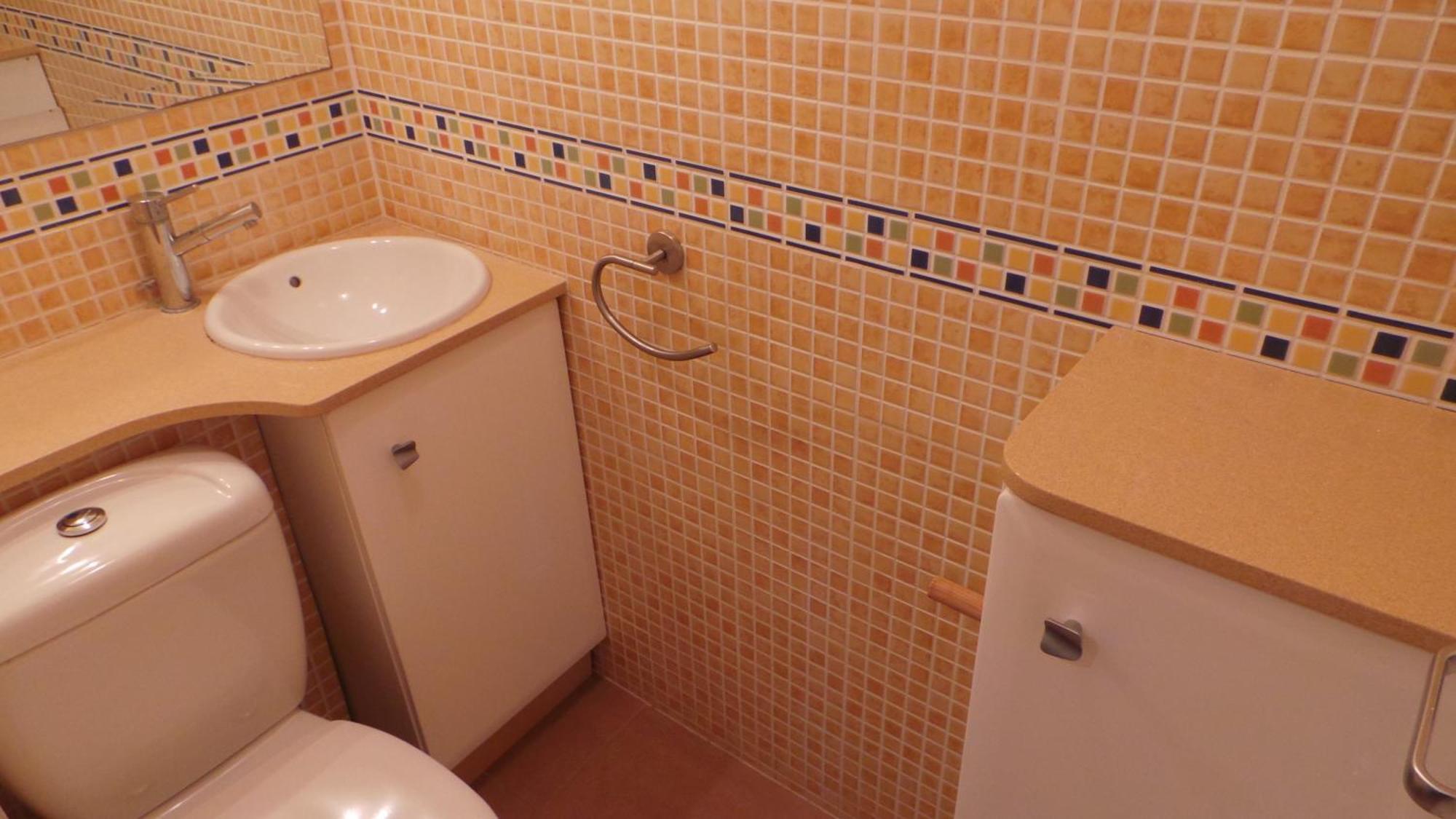 Appartement Differentflats Rubens à Salou Chambre photo