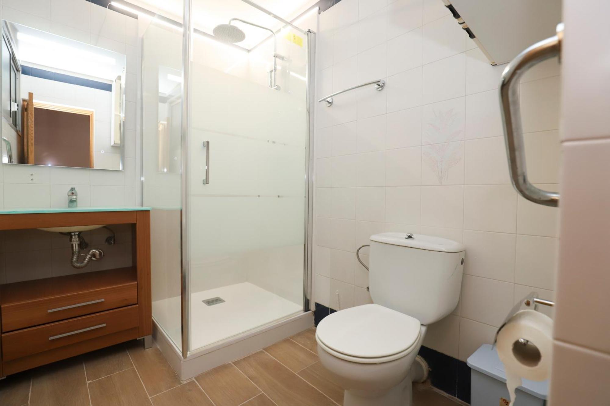 Appartement Differentflats Rubens à Salou Extérieur photo