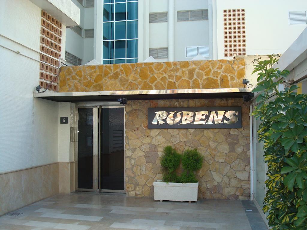 Appartement Differentflats Rubens à Salou Extérieur photo