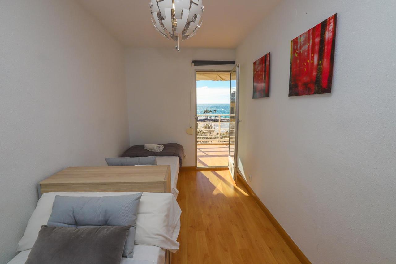 Appartement Differentflats Rubens à Salou Extérieur photo