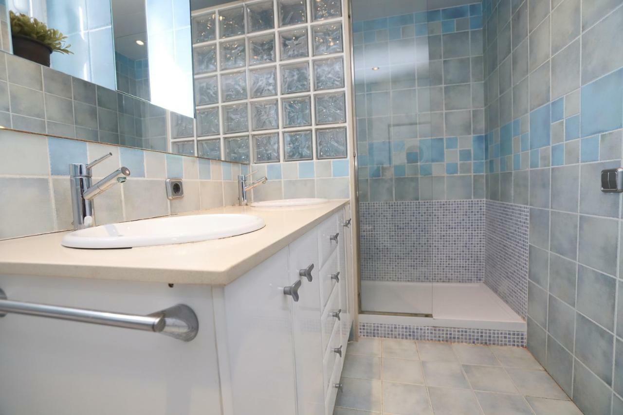 Appartement Differentflats Rubens à Salou Extérieur photo